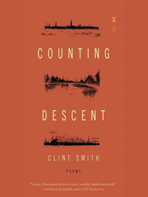 Title details for Counting Descent by Clint Smith - Available